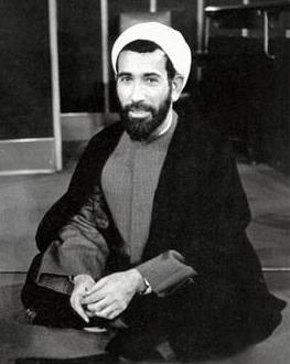سیره معنوی شهید باهنر سیره معنوی شهید باهنر