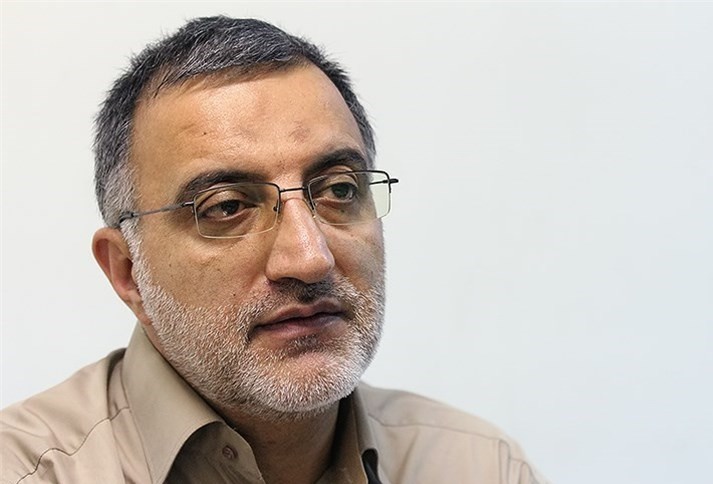 «زاکانی» به دادگاه می‌رود