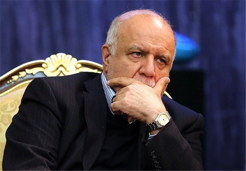 این خسارت را شخص آقای زنگنه باید بپردازد نه ملت ایران