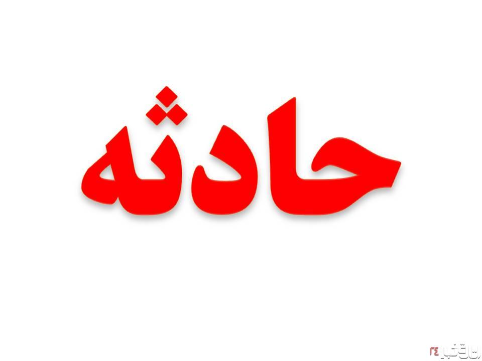 سانحه رانندگی در بلوار مدرس دو مصدوم بر جای گذاشت سانحه رانندگی در بلوار مدرس دو مصدوم بر جای گذاشت