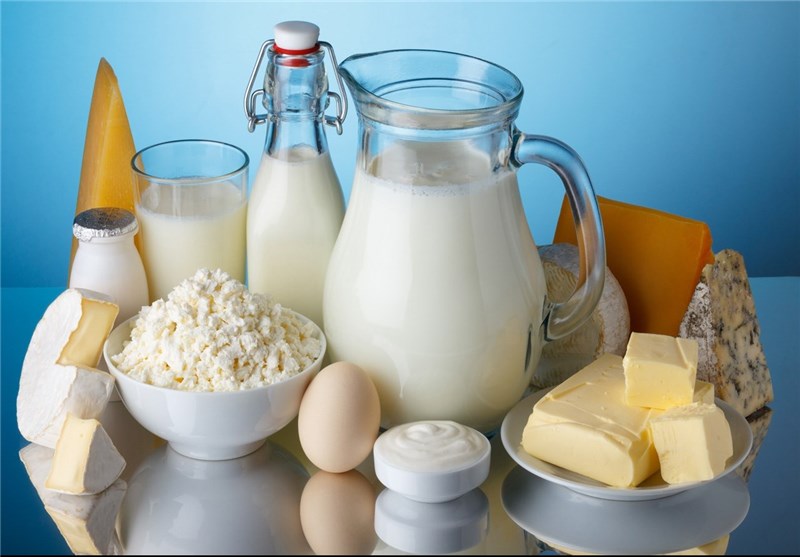 تعطیلی واحدهای تولیدی به محصولات لبنی رسید/دولت همچنان وعده می دهد تعطیلی واحدهای تولیدی به محصولات لبنی رسید/دولت همچنان وعده می دهد