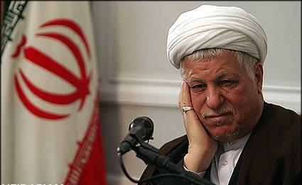 هاشمی: ناگفته‌هایی از انتخابات 84 دارم
