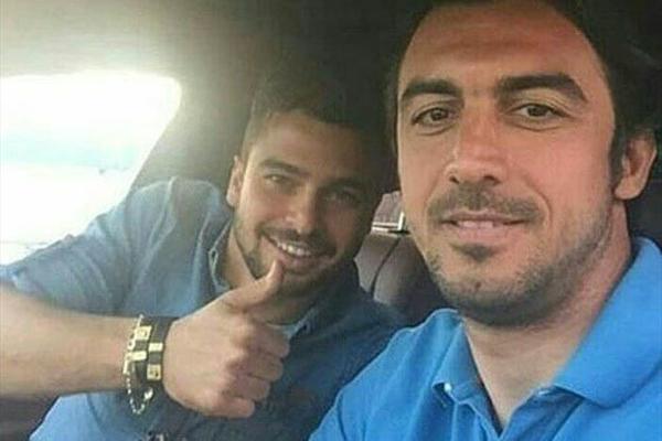بمب طلایی پرسپولیس نیم‌فصل استقلالی می‌شود