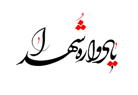 برگزاری یادواره شهدای مسجد جامع پودنک