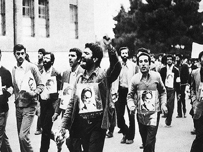 تسخیر سفارت آمریکا در تهران منطبق بر منشور ملل متحد بود