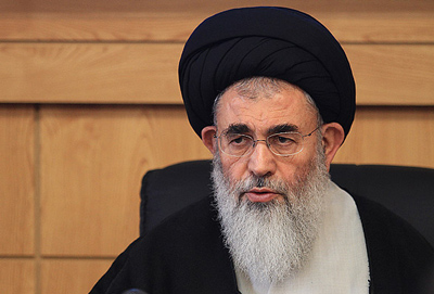 دانشنامه حضرت احمدبن موسی به زودی رونمایی می شود