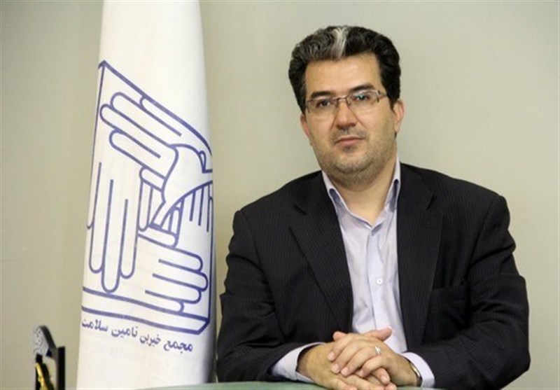 خیران سلامت فارس ۴۵ میلیارد تومان تفاهم‌نامه درمانی امضا کردند