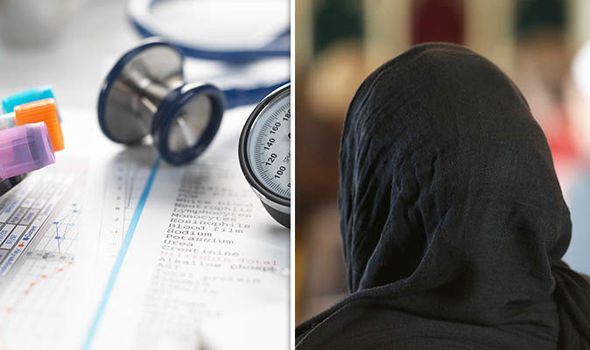 پزشک فرانسوی به خاطر توهین به زن محجبه به دادگاه احضار شد پزشک فرانسوی به خاطر توهین به زن محجبه به دادگاه احضار شد