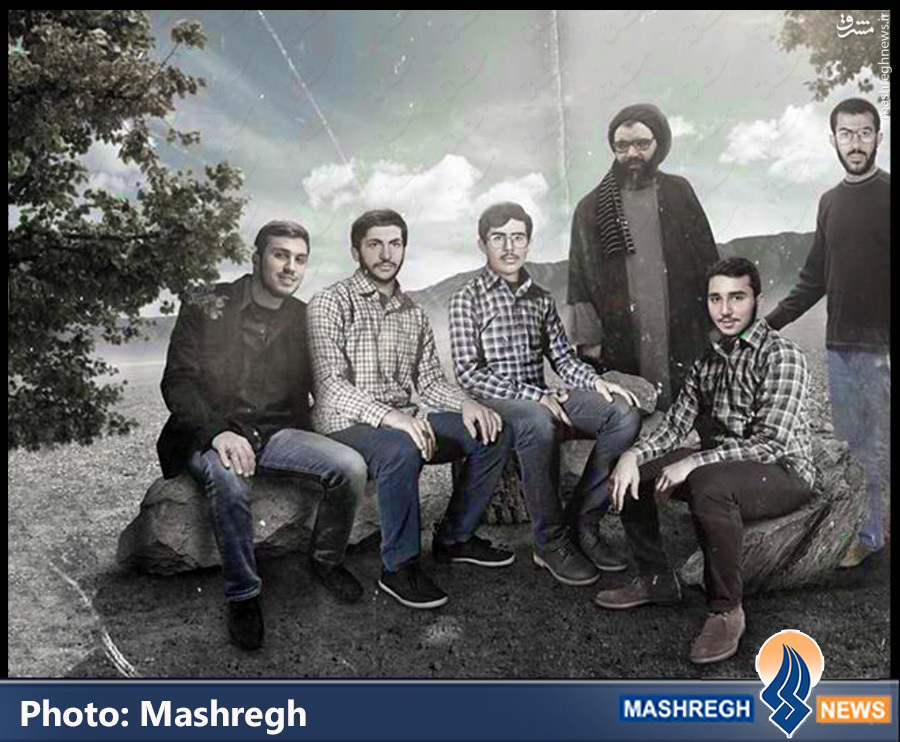 اگردر بهشت عکس یادگاری می گرفتند+ عکس اگردر بهشت عکس یادگاری می گرفتند+ عکس