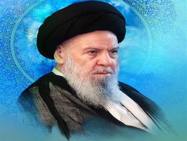 آیتالله موسوی اردبیلی دعوت حق را لبیک گفت آیتالله موسوی اردبیلی دعوت حق را لبیک گفت