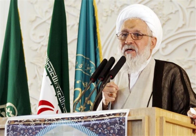 در صورت تمدید تحریمهای 10 ساله، هیچگونه تعهدی نسبت به برجام نخواهیم داشت در صورت تمدید تحریمهای 10 ساله، هیچگونه تعهدی نسبت به برجام نخواهیم داشت
