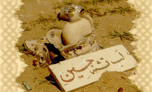 جایگاه شهید و شهادت در قرآن