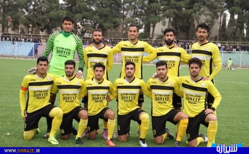آخرین امیدها برای بقای فجرسپاسی در لیگ یک آخرین امیدها برای بقای فجرسپاسی در لیگ یک