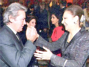 وقتی ملکه ایران همجنس باز بود!/ نجار سوئیسی دوست پسر زن اول مملکت وقتی ملکه ایران همجنس باز بود!/ نجار سوئیسی دوست پسر زن اول مملکت