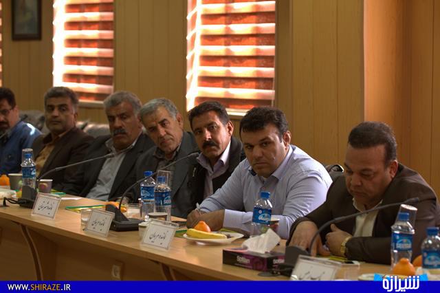 برگزاری مجمع کشتی استان فارس به میزبانی اداره کل ورزش و جوانان برگزاری مجمع کشتی استان فارس به میزبانی اداره کل ورزش و جوانان
