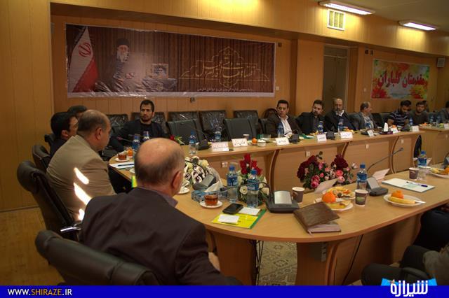 برگزاری مجمع کشتی استان فارس به میزبانی اداره کل ورزش و جوانان برگزاری مجمع کشتی استان فارس به میزبانی اداره کل ورزش و جوانان