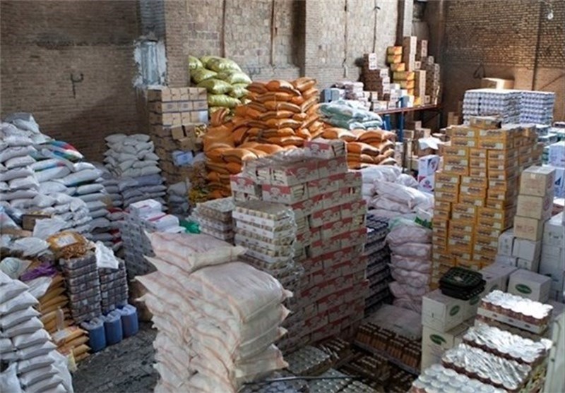 موج تازه گرانی کالاهای اساسی به بهانه افزایش دستمزد ۹۶ کارگران موج تازه گرانی کالاهای اساسی به بهانه افزایش دستمزد ۹۶ کارگران