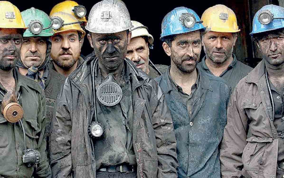 کدام سیاست های دولت کمر کارگران ایرانی را شکست؟+ نمودار نرخ بیکاری
