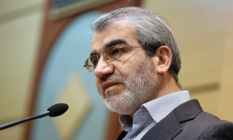 جایگزین رئیسی مشخص شد جایگزین رئیسی مشخص شد