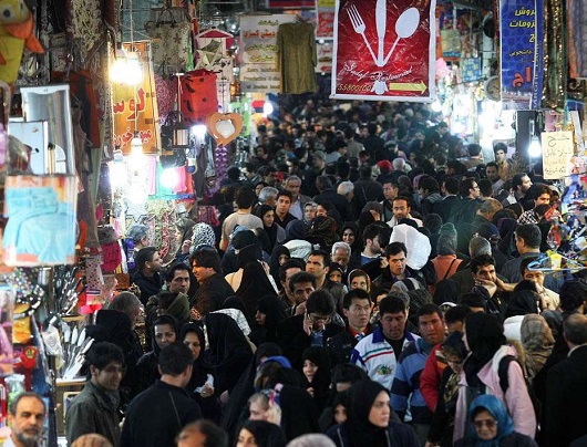مرکز آمار: استان فارسی ها «3 میلیون تومان» پس انداز کردند/ بانک مرکزی: مردم فارس «یک میلیون» تومان کم آوردند