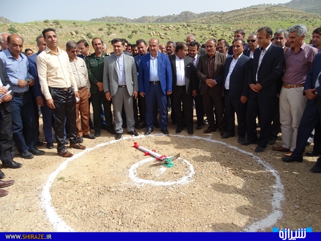 کلنگ زنی 7 طرح ورزشی در شهرستان رستم کلنگ زنی 7 طرح ورزشی در شهرستان رستم