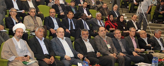 نفوذ بی‌سابقه مقام امنیتی آمریکا در یک وزارتخانه دولت یازدهم/عامل نفوذ کیست؟