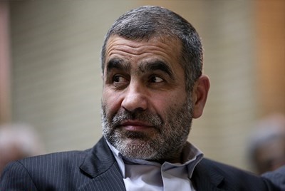 جهت کمک به پیروزی نیروهای انقلاب از ثبتنام در انتخابات منصرف شدم/ در سنگرهای دیگر در خدمت انقلاب خواهم بود جهت کمک به پیروزی نیروهای انقلاب از ثبتنام در انتخابات منصرف شدم/ در سنگرهای دیگر در خدمت انقلاب خواهم بود