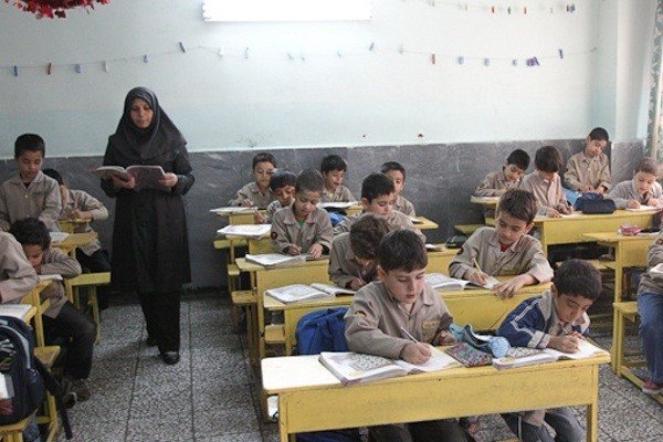 حداقل و حداکثر حقوق فرهنگیان اعلام شد حداقل و حداکثر حقوق فرهنگیان اعلام شد