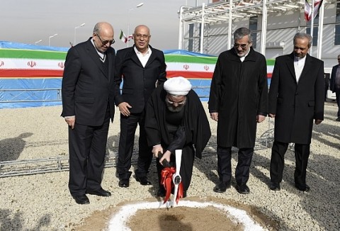 بلاتکلیفی؛ سهم بزرگترین طرح اقتصادی فارس/ کلنگ رئیس جمهور در زمین گیر کرد!