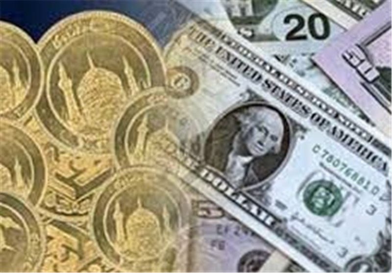 آخرین قیمتها از بازار طلا و ارز آخرین قیمتها از بازار طلا و ارز