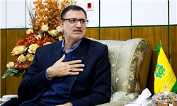 «محمدی» رئیس سازمان حج و زیارت شد «محمدی» رئیس سازمان حج و زیارت شد