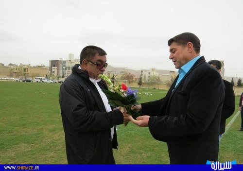 تیم ملی فوتبال به ایران بازگشت/آغاز تمرینات شاگردان کیروش برای رویارویی با چین تیم ملی فوتبال به ایران بازگشت/آغاز تمرینات شاگردان کیروش برای رویارویی با چین