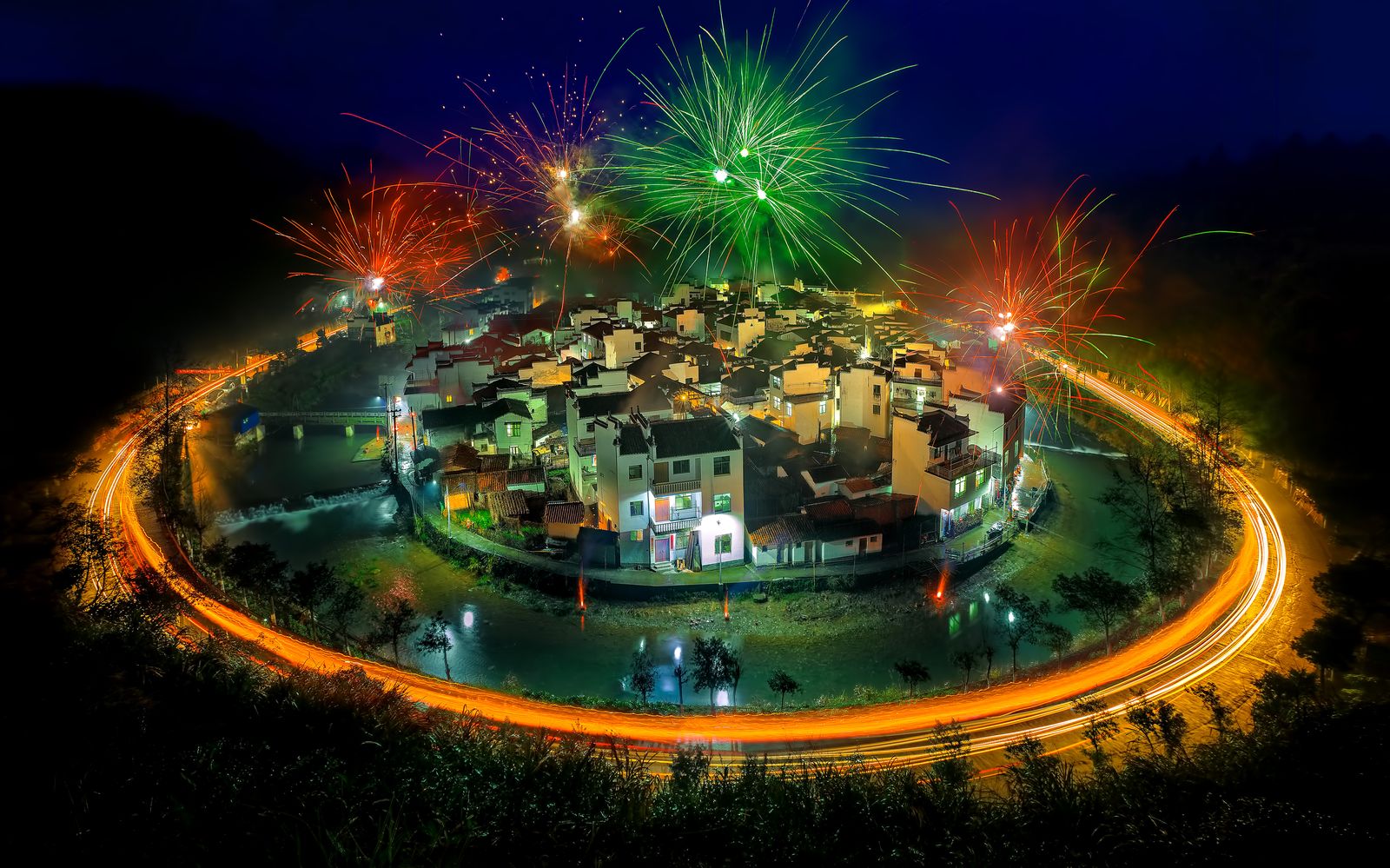 عکس روز نشنال جئوگرافیک