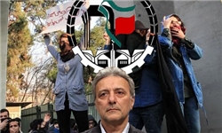 دانشجویان دستگیرشده در حوادث اخیر فریب فضای ملتهب را خوردند/ مسئولان دانشگاه پیگیری لازم را برای آزادی آنها انجام دهند دانشجویان دستگیرشده در حوادث اخیر فریب فضای ملتهب را خوردند/ مسئولان دانشگاه پیگیری لازم را برای آزادی آنها انجام دهند