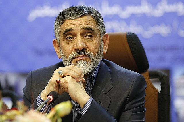 این همایش با 20سال تاخیر برگزار شد/ به تازگی چشم انداز روشنی برای مبارزه با مواد مخدر تدوین کردیم