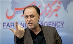 بزرگترین ابهام در رقم درآمد هدفمندی یارانهها در مصوبه کمیسیون تلفیق بودجه وجود دارد/ منابع و مصارف یارانهها باید شفاف شود بزرگترین ابهام در رقم درآمد هدفمندی یارانهها در مصوبه کمیسیون تلفیق بودجه وجود دارد/ منابع و مصارف یارانهها باید شفاف شود