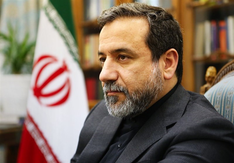 انزوای آمریکا از سوی ایران در ۳ جبهه به روایت عراقچی انزوای آمریکا از سوی ایران در ۳ جبهه به روایت عراقچی