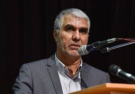 پیام تسلیت استاندار فارس در پی جان باختن کارکنان نفتکش ایرانی پیام تسلیت استاندار فارس در پی جان باختن کارکنان نفتکش ایرانی