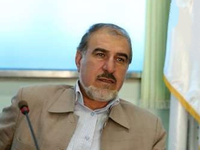 تاکنون 40 درصد بودجه سال 96 محقق شده است/ شهرداری به واسطه اموال و سرمایه ای که دارد جوابگوی بدهی هایش است تاکنون 40 درصد بودجه سال 96 محقق شده است/ شهرداری به واسطه اموال و سرمایه ای که دارد جوابگوی بدهی هایش است