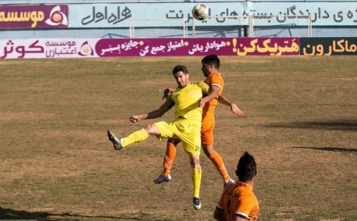 تصاویر دیدار هفته نوزدهم برق جدید شیراز و راه آهن تهران تصاویر دیدار هفته نوزدهم برق جدید شیراز و راه آهن تهران