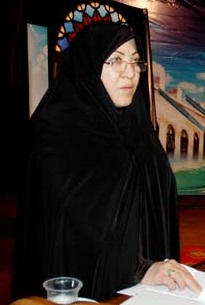 بانوی تنگستانی مدیرکل ارشاد فارس می شود؟