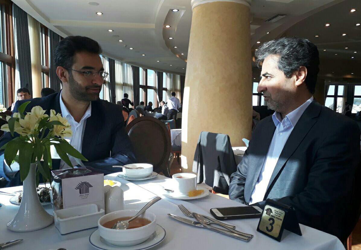 ضرورت تدوین سند توسعه شهر هوشمند شیراز در راستای هوشمندسازی