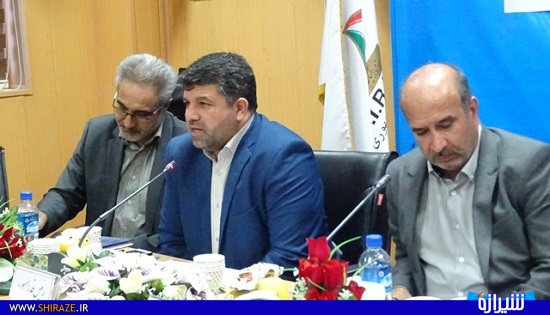 انتخاب گودرزی به ریاست هیات تیراندازی استان فارس+تصاویر انتخاب گودرزی به ریاست هیات تیراندازی استان فارس+تصاویر
