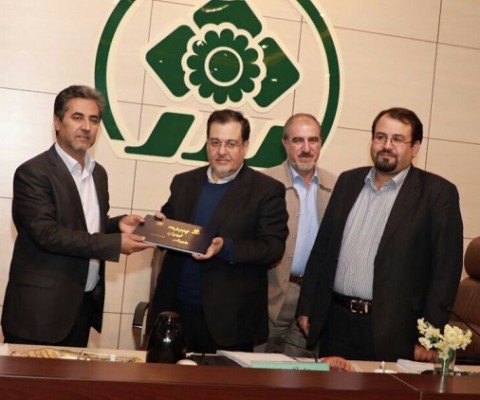 عمران کور و بی هدف یا شاخصی برای پیشرفت عمران کور و بی هدف یا شاخصی برای پیشرفت