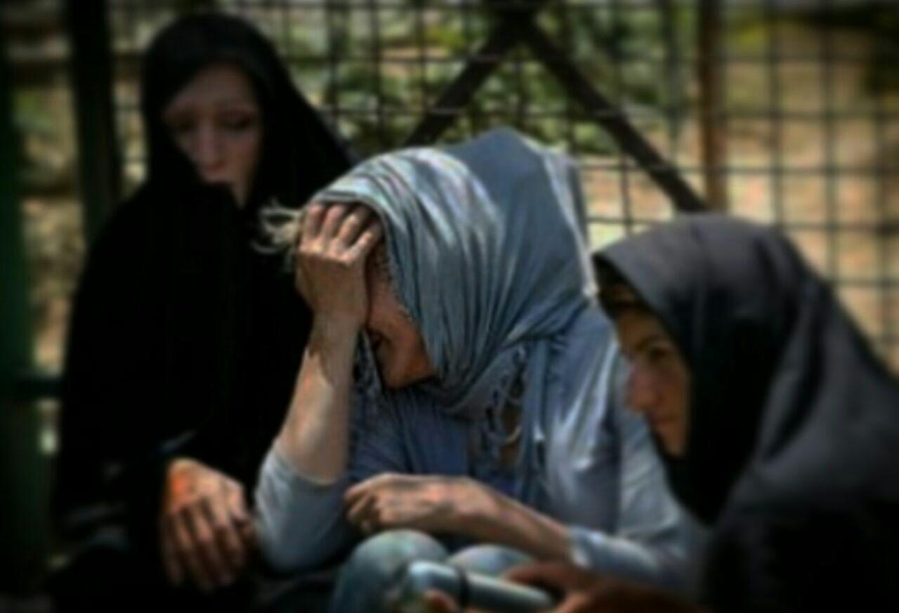 مادرانه هایی که قربانی شرایط می شوند