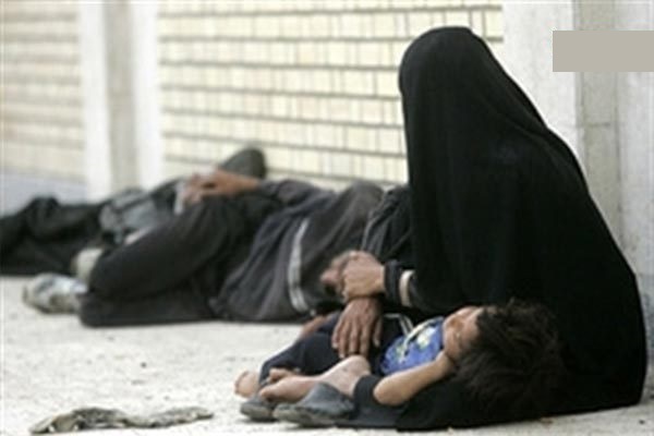 مادرانه هایی که قربانی شرایط می شوند