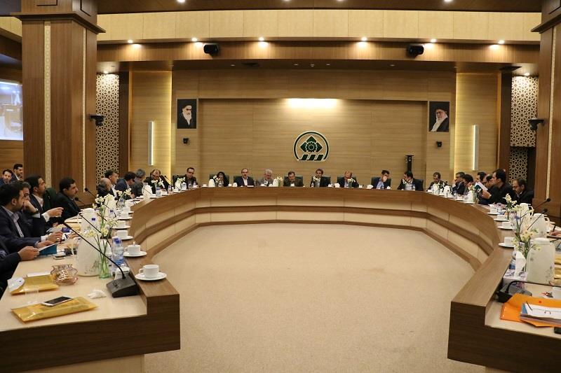 انتقاد از شورای چهارم و شهردار سابق در صحن علنی شورا/ آیا مدیریت سابق شهرداری شیراز ناکارآمد بود؟ انتقاد از شورای چهارم و شهردار سابق در صحن علنی شورا/ آیا مدیریت سابق شهرداری شیراز ناکارآمد بود؟