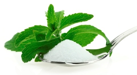 گیاه استویا یک ماده غذایی با خواص باورنکردنی