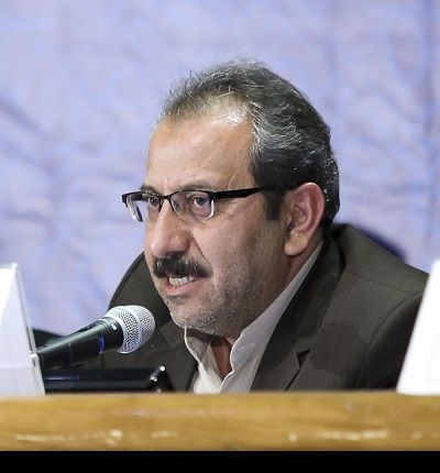 دفاع تمام قد یک نماینده از دولت روحانی/آقای جهانگیری؛ ایده های خود را در کشور اجرایی کنید و مردم را نجات دهید/ما جامعه را بیمار روانی کردیم!