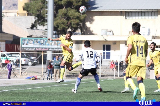 برد شیرین فجرسپاسی برابر صدرنشین لیگ یک برد شیرین فجرسپاسی برابر صدرنشین لیگ یک